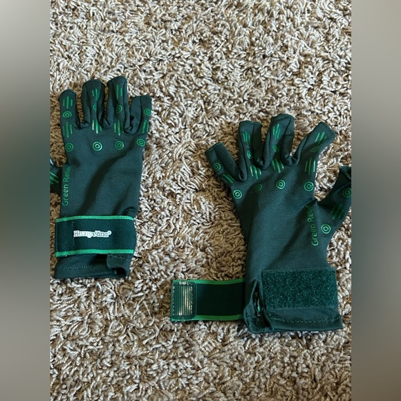 Hempvana gloves size s/m - Picture 2 of 6